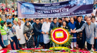 Upholding spirit of Ekushey means ensuring people's rights